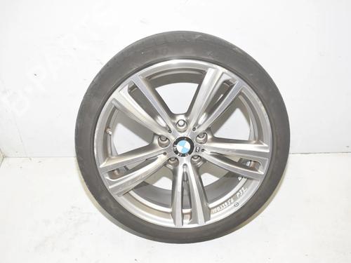 Used Rim Rim 38707720 38707720