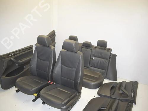 Seats set BMW X3 (F25) xDrive 30 d | BP40520735C78 - Image 4