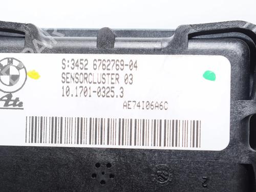 Electronic sensor BMW 1 (E87) 120 i | BP34065412M84  - Image 5