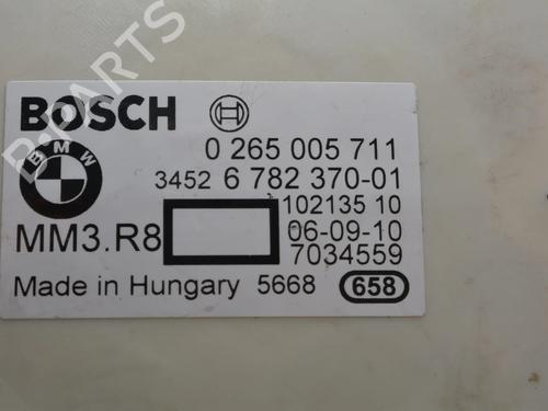 Electronic sensor BMW 5 (E60) 520 d | BP34092065M84  - Image 5