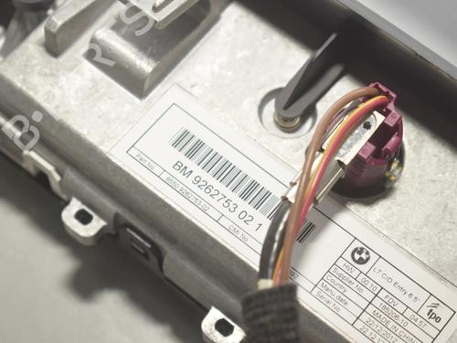 Electronic module BMW 3 Touring (F31) 320 d | BP34070138M83  - Image 7