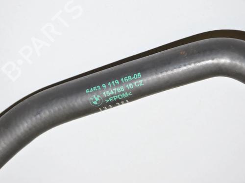 Pipe BMW 5 (F10) 520 d | BP34093339M125  - Image 5