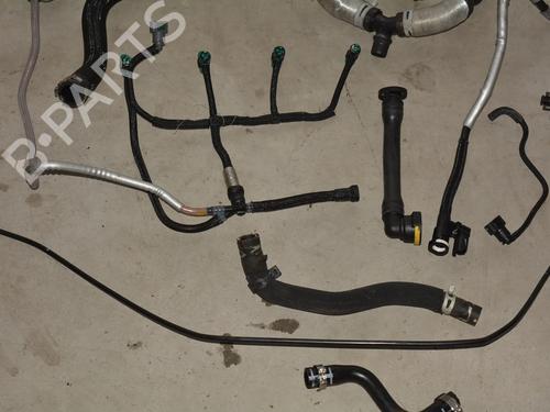 Pipe LAND ROVER RANGE ROVER EVOQUE (L538) 2.2 D 4x4 | BP34081517M125  - Image 5