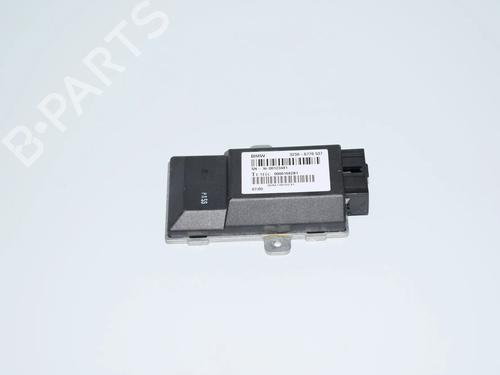 Used Electronic module Electronic module BMW 7 (E65, E66, E67) 730 Ld (231 hp) 34097587 34097587