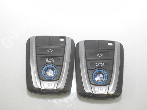 Electronic module BMW i3 (I01) Electric | BP40235113M83 - Image 9