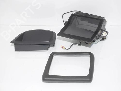 Used Display monitor Display monitor BMW 5 Touring (F11) M 550 d xDrive (381 hp) 34080598 34080598