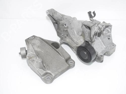 Støtte Støtte BMW 5 Touring (F11) 530 d (245 hp) 34090568 34090568