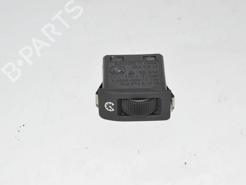 Used Electronic module Electronic module BMW 7 (E38) 728 i, iL (193 hp) 34079023 34079023