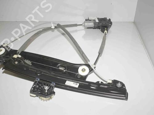 Used Front right window mechanism Front right window mechanism BMW i4 (G26) eDrive40 (340 hp) 34092722 34092722