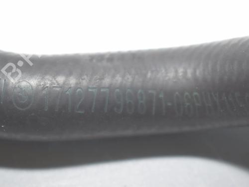 Pipe BMW 1 (E81) 116 d | BP34070430M125  - Image 5