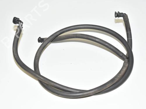 Used Pipe Pipe BMW 7 (E65, E66, E67) 745 d (300 hp) 34080635 34080635