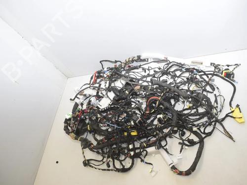 Ledningsnet Ledningsnet BMW 2 Coupe (G42, G87) 220 i (184 hp) 34097618 34097618