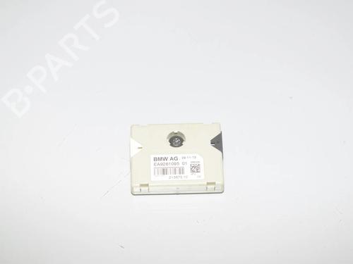 Used Electronic module Electronic module BMW 6 Gran Coupe (F06) 650 i xDrive (449 hp) 34091791 34091791