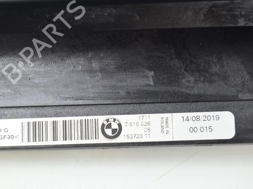 Support BMW i3 (I01) s Electric | BP36960758C155  - Image 6