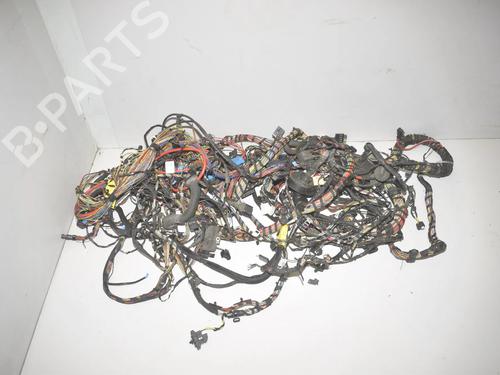 Used Wiring harness Wiring harness BMW X4 (F26) xDrive 30 d (258 hp) 34073378 34073378