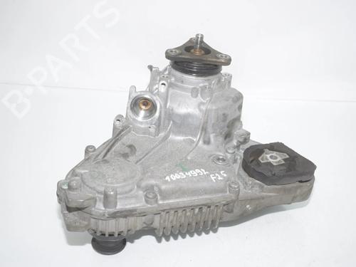 Used Transfer box Transfer box BMW X3 (F25) xDrive 30 d (258 hp) 40151548 40151548