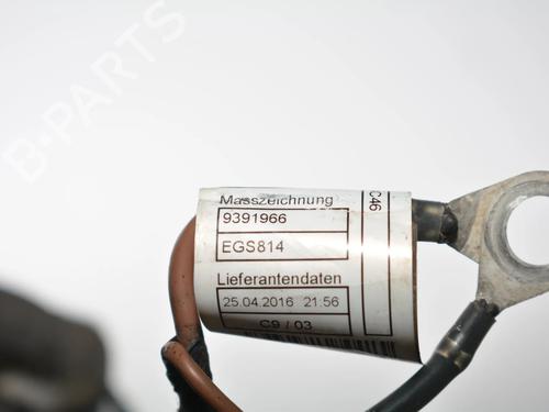 Wiring harness BMW i3 (I01) Range Extender | BP34075439E16  - Image 7