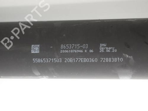 Other BMW 5 (G30, F90) M 550 d xDrive | BP36532020O1 - Image 5