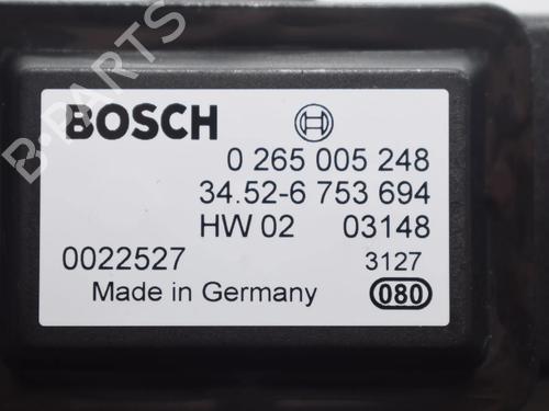 Electronic sensor BMW 5 Touring (E39) 525 d | BP34089121M84  - Image 5