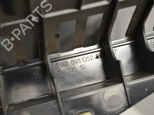 Boot lining BMW X6 (E71, E72) xDrive 50 i | BP34093247I3  - Image 12