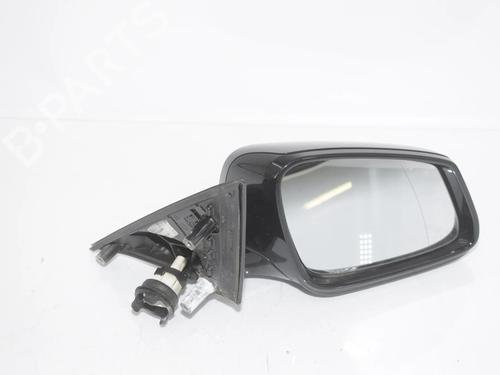 Used Right mirror Right mirror BMW 5 Touring (F11) 530 d xDrive (258 hp) 34094982 34094982