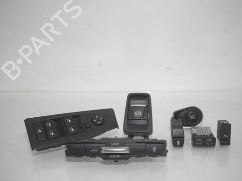 Switch BMW 2 Active Tourer (F45) 225 xe Plug-in-Hybrid | BP39735499I30 - Image 2