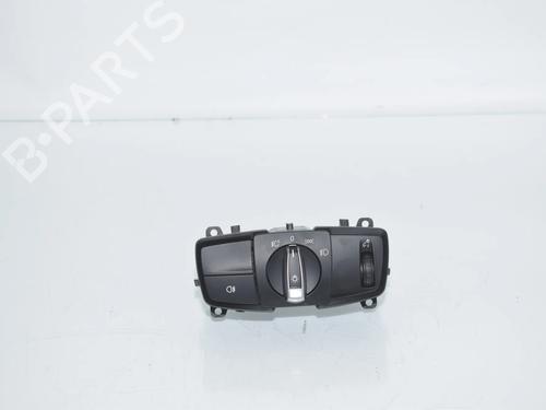 elektronisk-modul-bmw-i3-i01-2013-34073591 main image