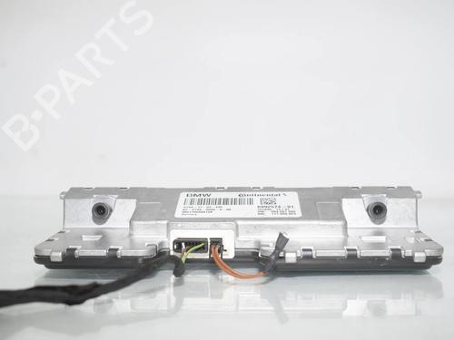 Camera BMW 5 (G30, F90) 540 i | BP38050813E14 - Image 3