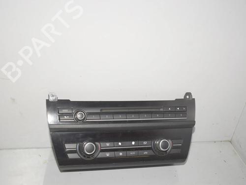 Used Electronic module Electronic module BMW 5 (F10) 520 d (184 hp) 34096840 34096840