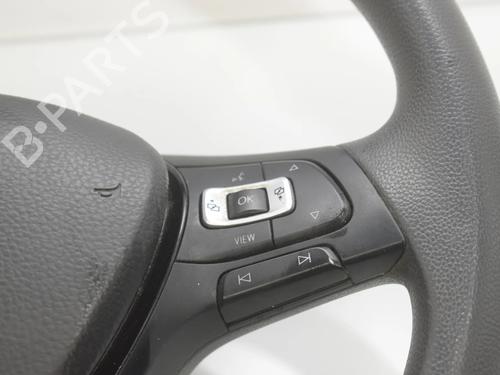 Steering wheel VW CRAFTER Van (SY_, SX_) 2.0 TDI FWD (SYB, SYC, SYD) | BP36086120C49 - Image 4