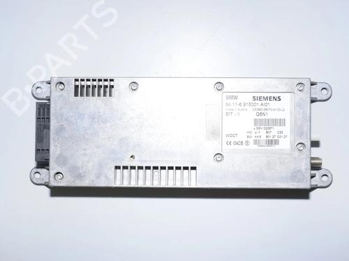 Used Electronic module Electronic module BMW 5 (E39) 525 d (163 hp) 34061850 34061850