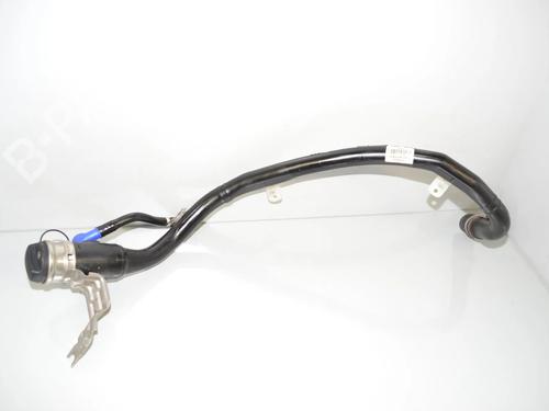 Used Pipe Pipe BMW 5 (G30, F90) 520 i (184 hp) 34068712 34068712