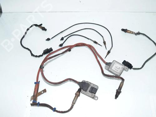 Used Electronic sensor Electronic sensor BMW 5 Gran Turismo (F07) 535 d xDrive (313 hp) 34082411 34082411
