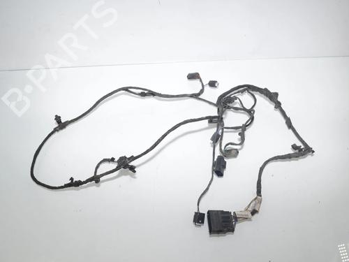 Used Electronic module Electronic module BMW 6 Gran Coupe (F06) 640 d (313 hp) 34070071 34070071