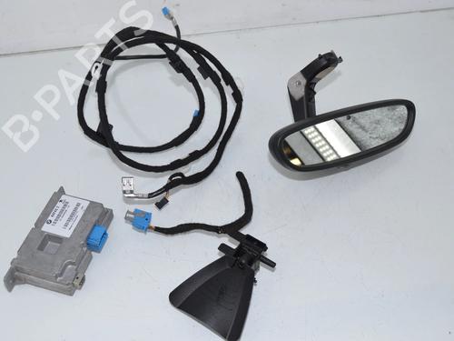 Used Camera Camera BMW i3 (I01) Range Extender (170 hp) 34713272 34713272
