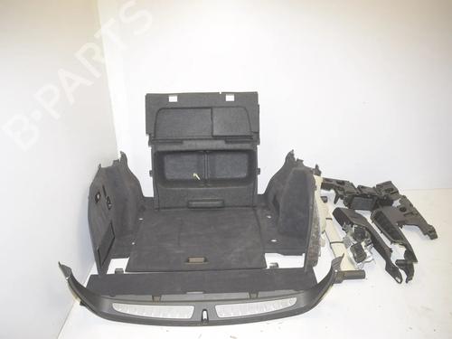 Boot lining BMW 3 Touring (F31) 320 d | BP39496076I3 - Image 7
