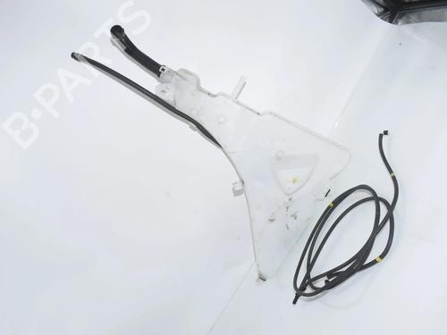 Used Windscreen washer tank Windscreen washer tank BMW X6 (F16, F86) M (575 hp) 34088039 34088039