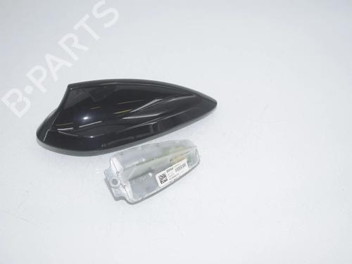 Antena/Base Antena/Base BMW 3 (F30, F80) 320 i (184 hp) 39605568 39605568
