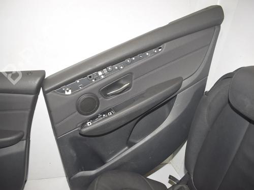 Seats set BMW 2 Gran Tourer (F46) 218 i | BP34073106C78  - Image 12