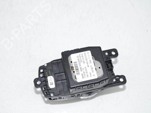 Switch BMW 5 Touring (F11) 530 d | BP39015624I30 - Image 3