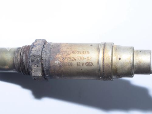 Electronic sensor BMW X5 (E53) 4.8 is | BP34094622M84  - Image 5