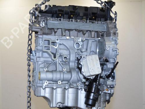 Used Engine Engine 38443895 38443895