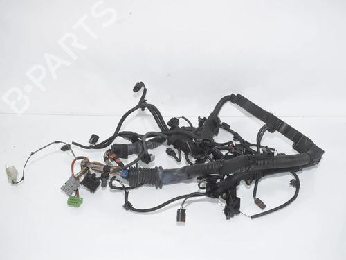 Kabelbaum für Kabelbaum BMW X5 (E70) xDrive 40 d (306 hp) 34347301 34347301