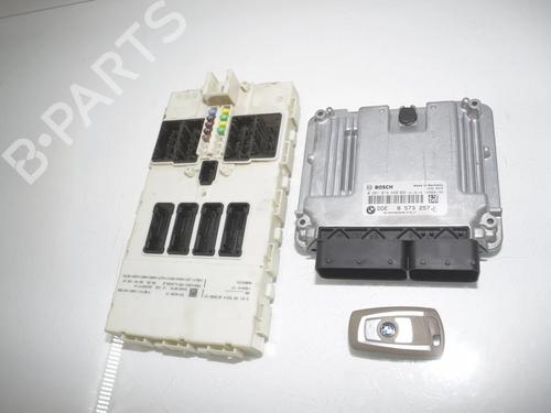 Electronic module BMW 3 Touring (F31) 320 d | BP39496096M83 - Image 2