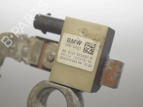 Cable BMW i3 (I01) s Electric | BP34097641E12  - Image 5