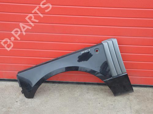 Used Left front fenders Left front fenders LAND ROVER RANGE ROVER III (L322) 4.4 4x4 (286 hp) 34091549 34091549