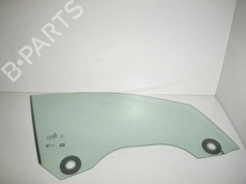 Used Front right door window Front right door window BMW i4 (G26) eDrive35 (286 hp) 34077498 34077498