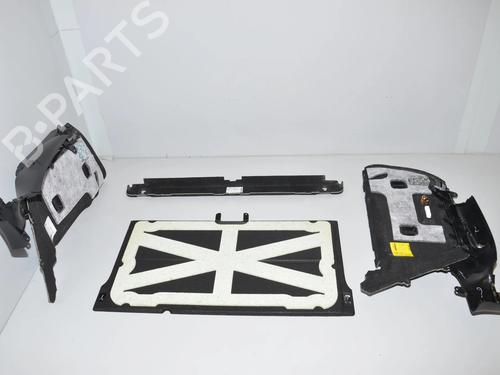 Boot lining BMW i3 (I01) Electric | BP34093804I3  - Image 5