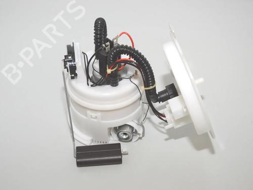 Used Fuel pump Fuel pump BMW i3 (I01) Range Extender (170 hp) 34098027 34098027