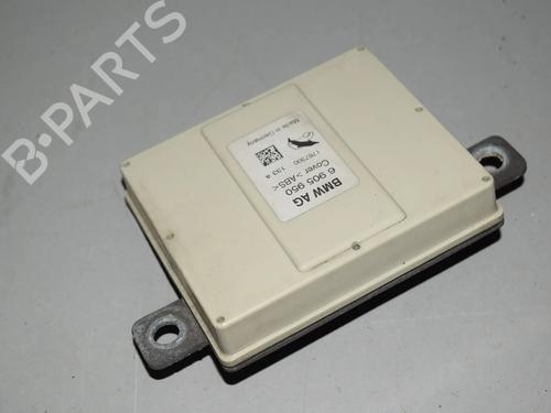 Used Electronic module Electronic module BMW X5 (E53) 4.6 is (347 hp) 34097200 34097200